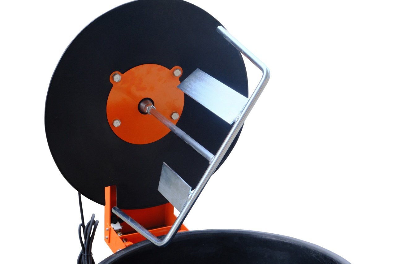 Amestecator STARMAX 65L mixer pt. adezivi / mortar 220 V Amestecator STARMAX 65L mixer pt. adezivi / mortar 220 V